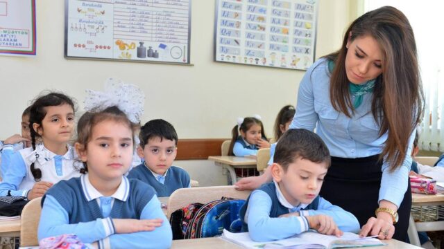 Müəllimlər arasında ciddi seçim olacaq – DETALLAR