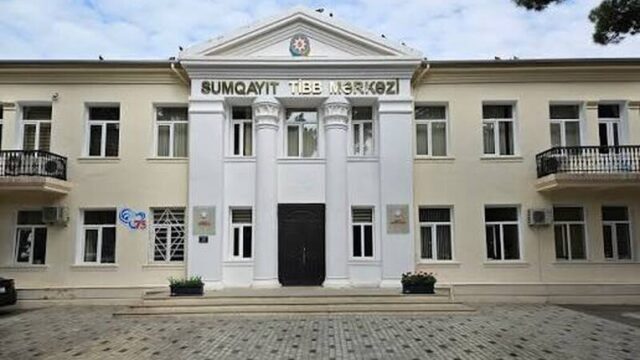 Sumqayıtda 13 tibb işçisi bir gündə işdən çıxarılıb: Baş həkimlər də var