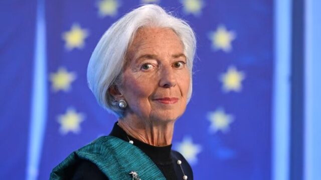 Avropa Mərkəzi Bankının prezidenti istefa verdi