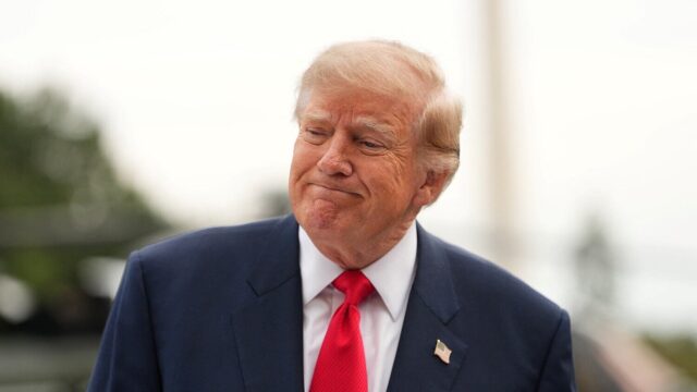 Tramp üçüncü dəfə prezident ola bilər? – Ekspert şanslarını açıqladı