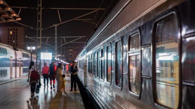 Bakı–Tbilisi–Bakı qatarında sərnişin yerlərinin sayı 564-ə çatdırılır