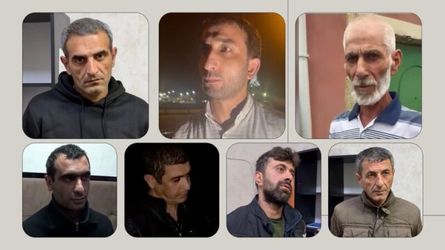 82 kiloqramdan çox narkotik vasitə dövriyyədən çıxarıldı