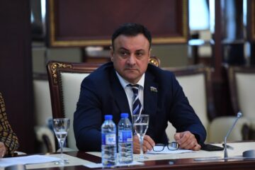Azərbaycanın otuzillik mübarizə təcrübəsi Asiyanın etimad gündəliyində