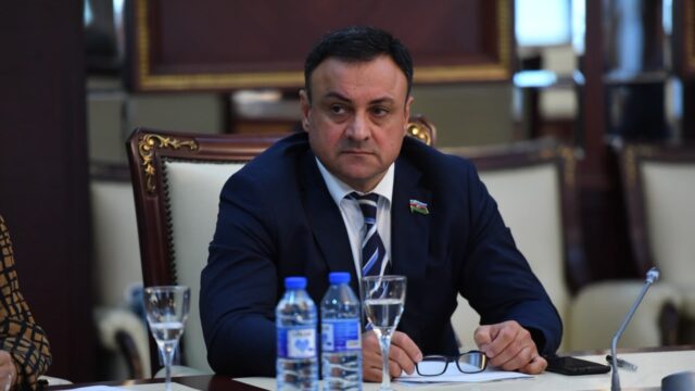 Azərbaycanın otuzillik mübarizə təcrübəsi Asiyanın etimad gündəliyində