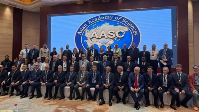 Azərbaycan alimləri Beynəlxalq elmi qurumda rəhbər vəzifələrə seçildilər