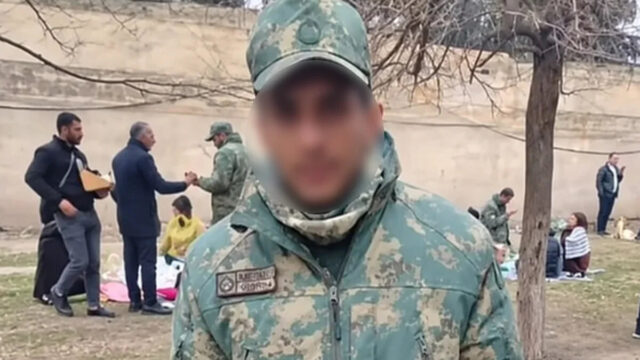 Ermənistanda azərbaycanlı əsgərə qarşı daha iki ittiham irəli sürüldü