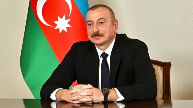 Prezident şad xəbəri çatdırdı: Maaş və pensiyalar…