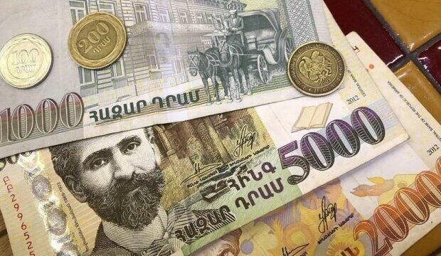 Ermənistanın dövlət borcu son iki ayda bu qədər artıb: Hansı təhlükə gözlənilir?