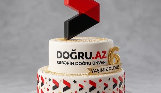 6 il əvvəl bir fikir idi, bu gün isə böyük bir yolun adıdır – Doğru.az!