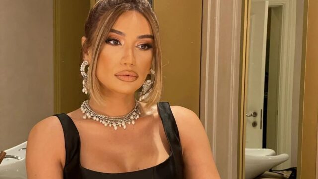 Hicab məsələsi: Röyanın fikirləri diqqət çəkdi