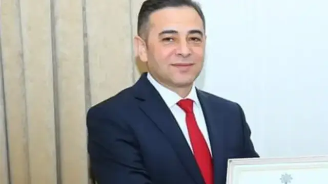 Bıçaqlanma olan xəstəxanaya baş həkim təyin edildi