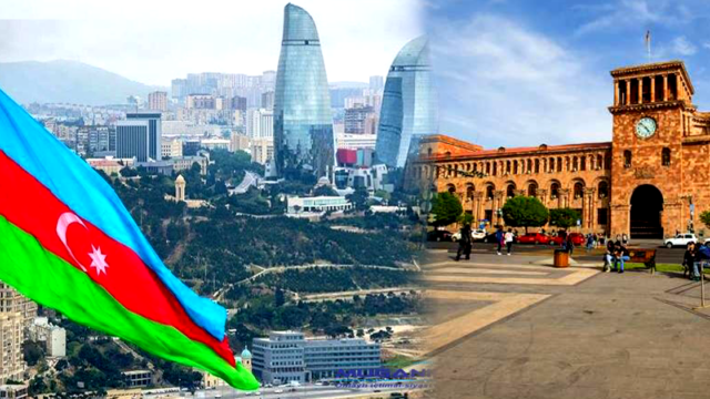 Ermənistanla Azərbaycan arasında sərhəddə nə baş verir? – Mirzoyandan diqqətçəkən mesaj