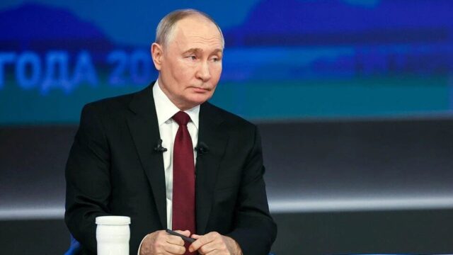 Putin G20 sammitinə gedəcək? – Kreml qərarını açıqladı