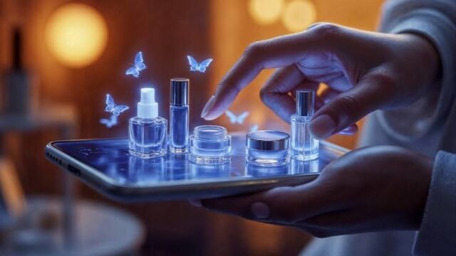 Telefonla qoxu göndərmək mümkün olacaq – Yeni texnologiya hazırlandı