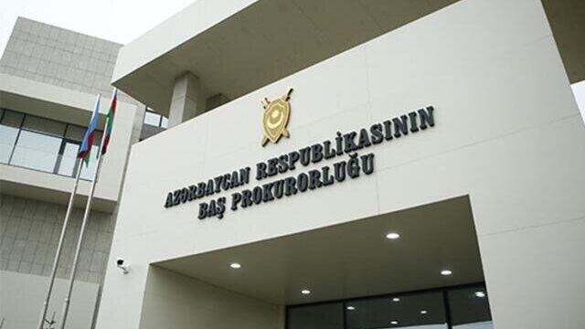İki prokurorluq əməkdaşı hakim təyin edildi