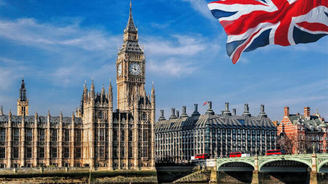 Böyük Britaniyanın hesabatı: ABŞ-a və Avropanın bu bölgəsinə güvənmək olmaz