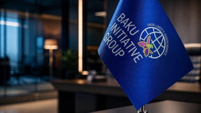 BTQ Yeni Kaledoniyanın təbii sərvətlərinin müstəmləkəçi istismarını pislədi