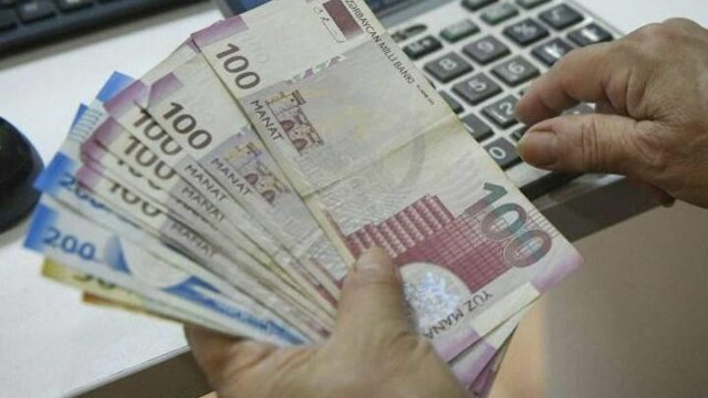 Azərbaycanda daha bir cərimənin məbləği azaldılır