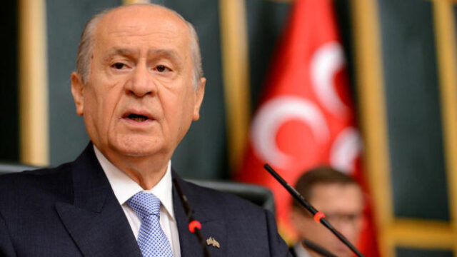 Türkiyə-Azərbaycan qardaşlığını heç kim zədələyə bilməz – Dövlət Baxçalı