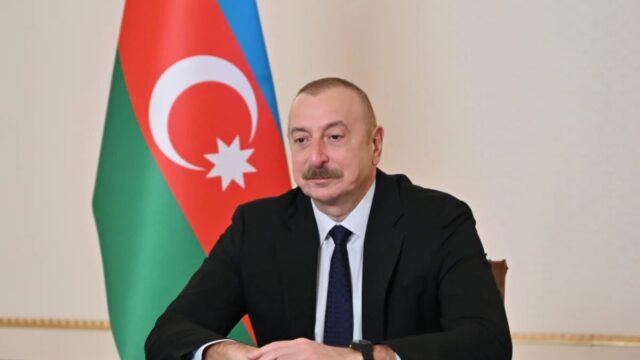 Ərazi bütövlüyünə dəstək Azərbaycan-Çin münasibətlərinin səciyyəvi cəhətlərindəndir – İlham Əliyev