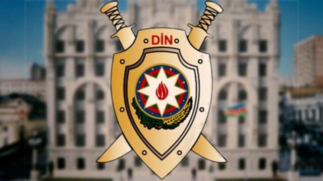 Məktəbdə törədilən əməllərlə bağlı cinayət işi başlanıldı