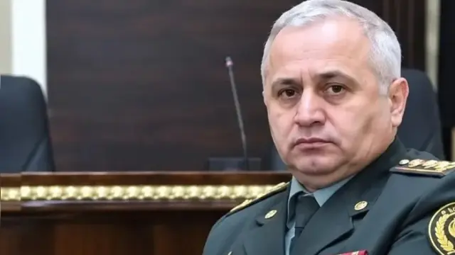 Həbsi gündəm olan polkovnik kimdir?