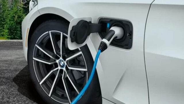 Ən az enerji sərf edən elektromobil bəlli oldu