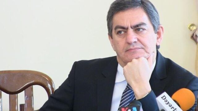 Əli Kərimli və müavininin işi məhkəməyə göndərildi