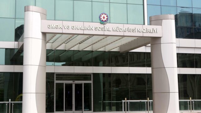 Yanvar-sentyabr aylarında 69 nəfər əvvəlki işinə bərpa olunub