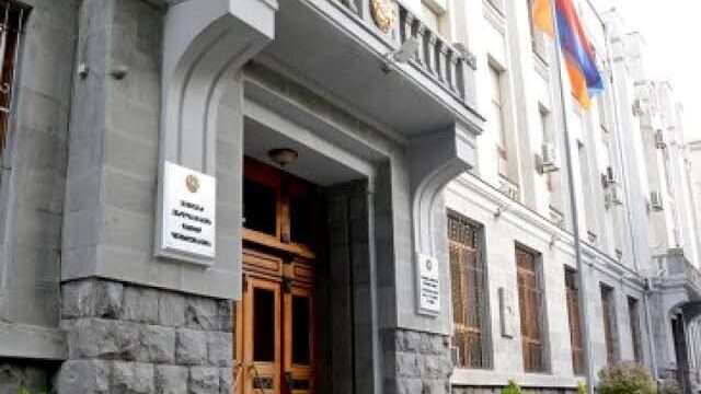 Ermənistan axtarışda olan vətəndaşını Almaniyaya təhvil verdi