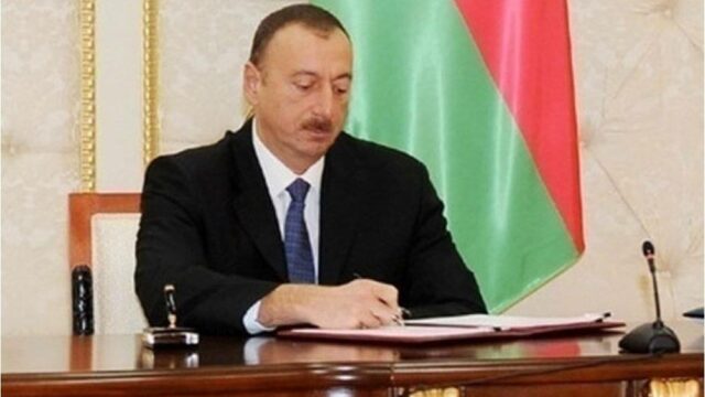 İlham Əliyev bu qanunu təsdiqlədi