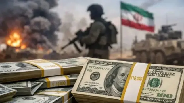 İranla müharibə ABŞ-a milyardlara başa gəlib: Real rəqəm 3 dəfə çox ola bilər