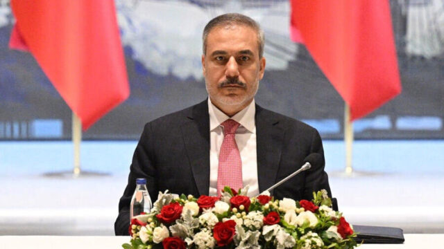 Hakan Fidan Azərbaycana gəlir – Ərdoğanı təmsil edəcək