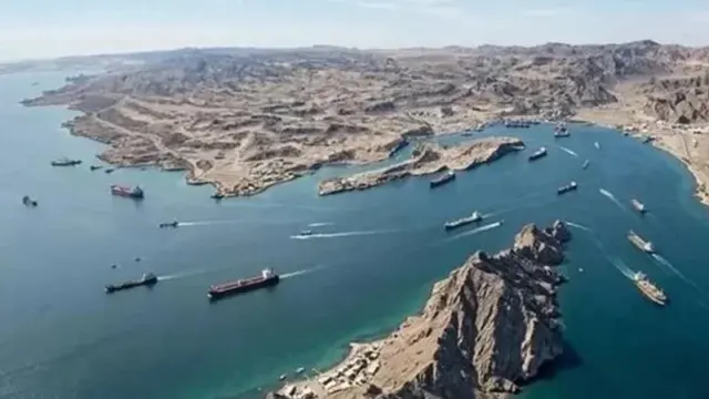 Hörmüz boğazında təhlükəli geriləmə: Neft qiymətləri 115 dollara yaxınlaşdı