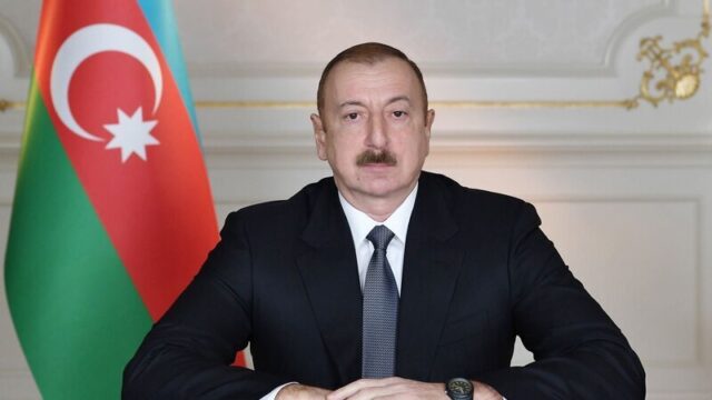 Prezident: İtkin düşmüş heç bir vətəndaşımız unudulmur