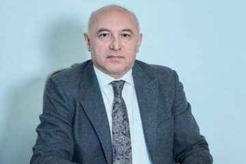 Ceyhunu bıçaqlayaraq öldürən şəxs bu deputatın oğludur