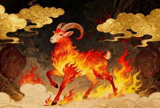 “Alovlu Keçi” ili gəlir: Nə vəd edir?