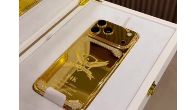 Ən bahalı “iPhone”un əsas qüsurları açıqlandı