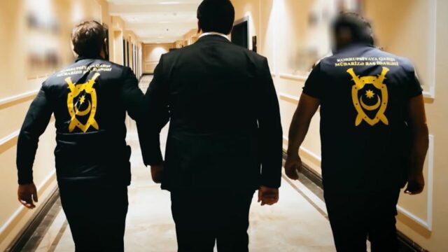Quba Olimpiya İdman Kompleksinin direktoru həbs edildi – Şok mənimsəmə