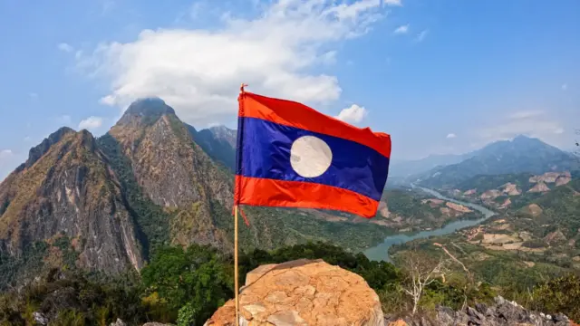 Laos AQEM-in yeni üzvü oldu