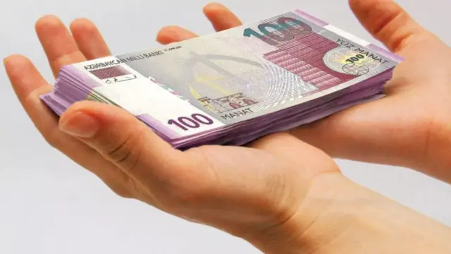 Azərbaycanda pul kütləsi sürətlə artır: Xoş xəbərdir, yoxsa bəd?