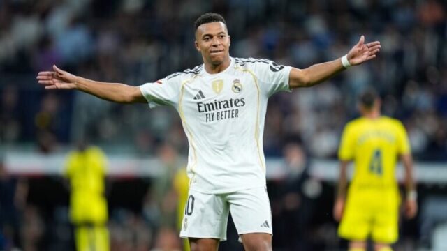 Mbappe ilə bağlı sensasion iddia: 2027-ci ildə bu komandaya keçəcək