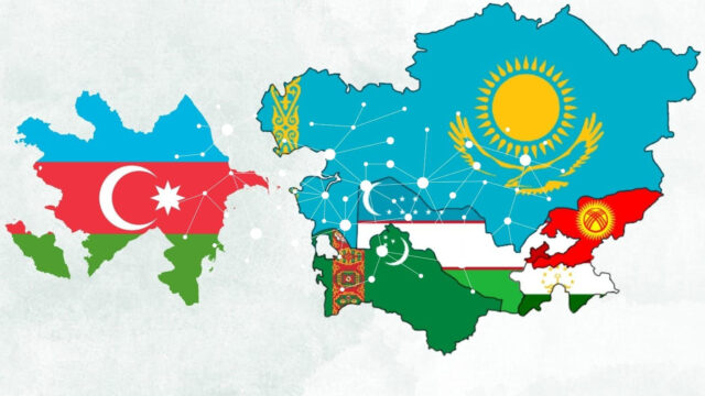 Azərbaycanın Mərkəsi Asiyada möhkəmlənən rolu – TƏHLİL