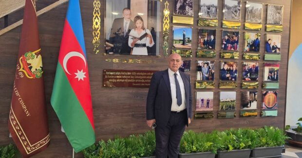 “Tovuz-Baltiya”nı kimlər ələ keçirmək istəyir – Mehdiyev klanının “konyak reketliyi” – ŞOK təfərrüat