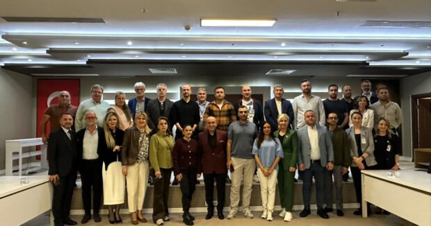 Samsundan Azərbaycana sağlamlıq körpüsü: Səhiyyə və turizm sahəsində yeni əməkdaşlıq imkanları yaradılır -FOTOLAR