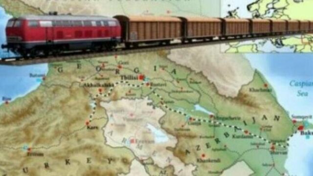 Rusiya “Tramp marşrutu”na qoşulmaq istəyir: Moskvanın hazırlığından xəbərdardırlar