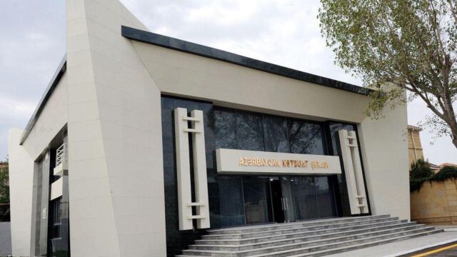 Jurnalistlərin adından saxta mesajlar göndərilir – Mətbuat Şurasından xəbərdarlıq