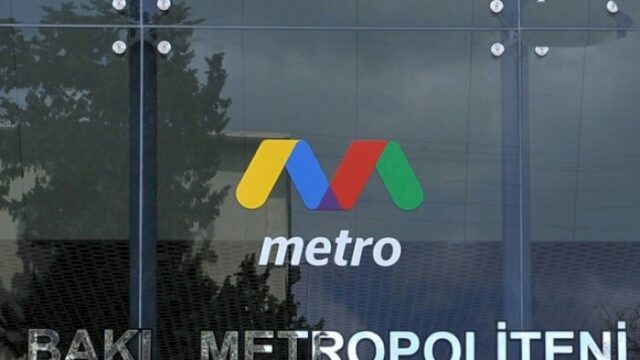 “Həzi Aslanov” metrostansiyasında dalanın yenidən qurulması yekunlaşdı