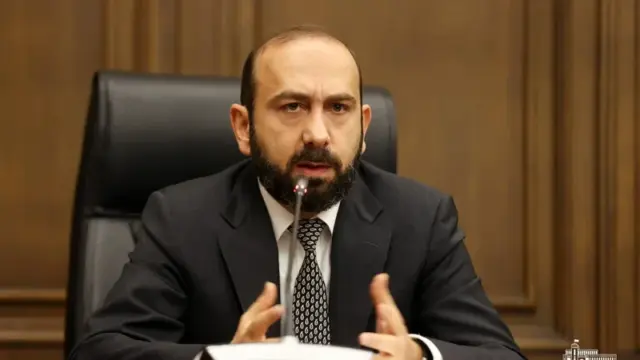 Mirzoyan: Bu saziş imzalanmasa, “Tramp marşrutu” tarixin zibilliyinə atılacaq