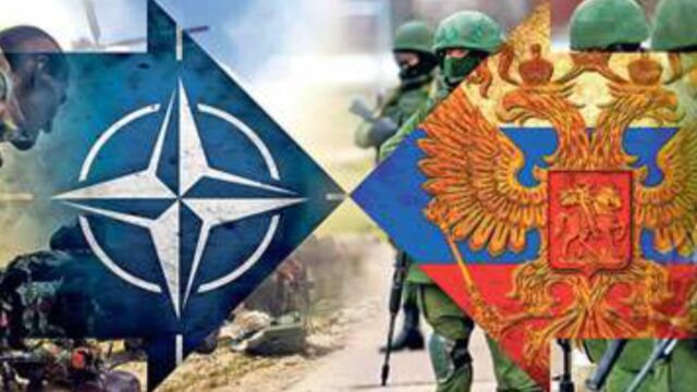 Müharibə qaçılmazdır: NATO Rusiyanı cilovlamaq üçün hazırlanan planı açıqladı